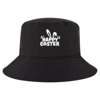 Happy Easter Easter Sunday Cool Comfort Performance Bucket Hat