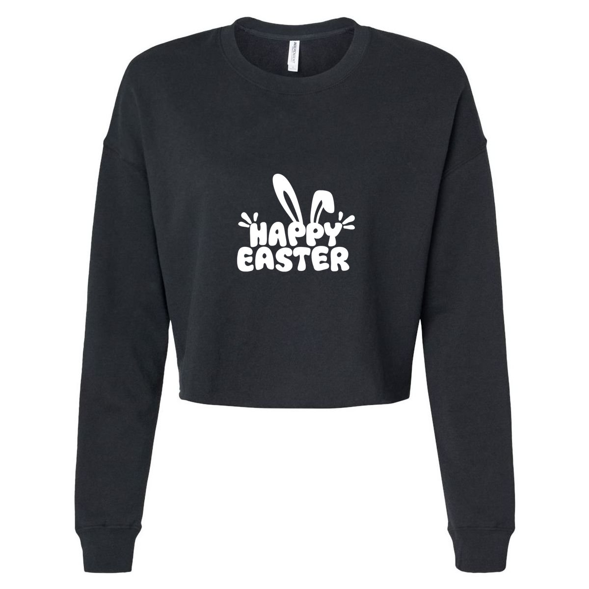 Happy Easter Easter Sunday Cool Comfort Performance Bucket Hat