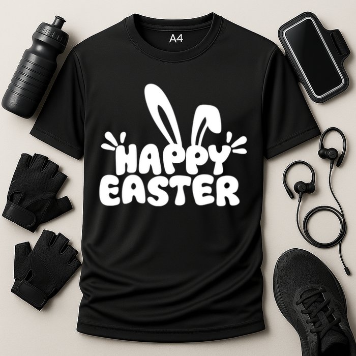 Happy Easter Easter Sunday Performance Shirt