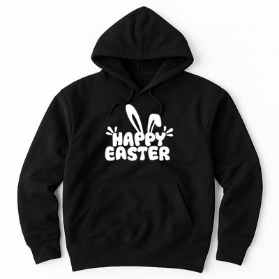 Happy Easter Easter Sunday Hoodie