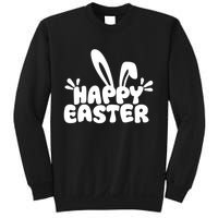 Happy Easter Easter Sunday Sweatshirt