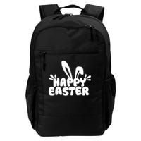 Happy Easter Easter Sunday Backpack