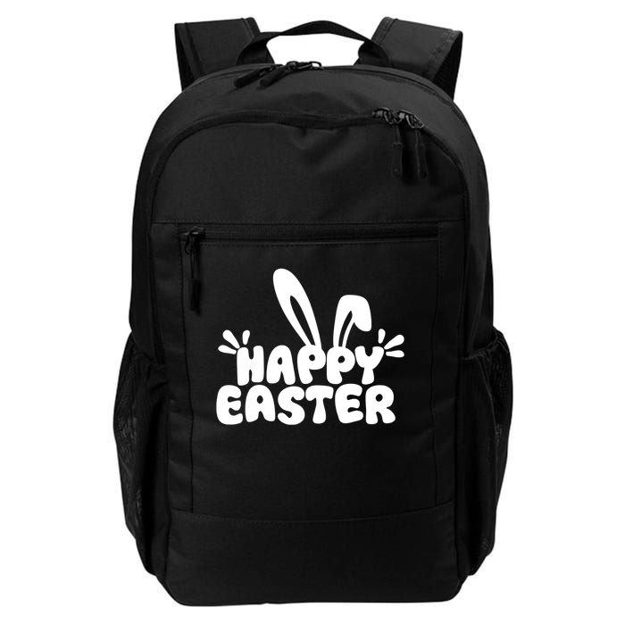 Happy Easter Easter Sunday Backpack