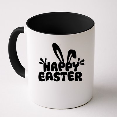 Happy Easter Easter Sunday Mug