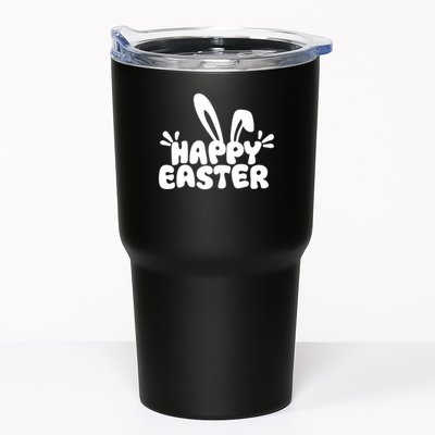 Happy Easter Easter Sunday Tumbler