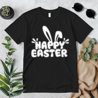 Happy Easter Easter Sunday Premium T-Shirt
