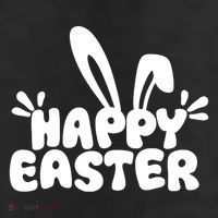 Happy Easter Easter Sunday Trucker Hat