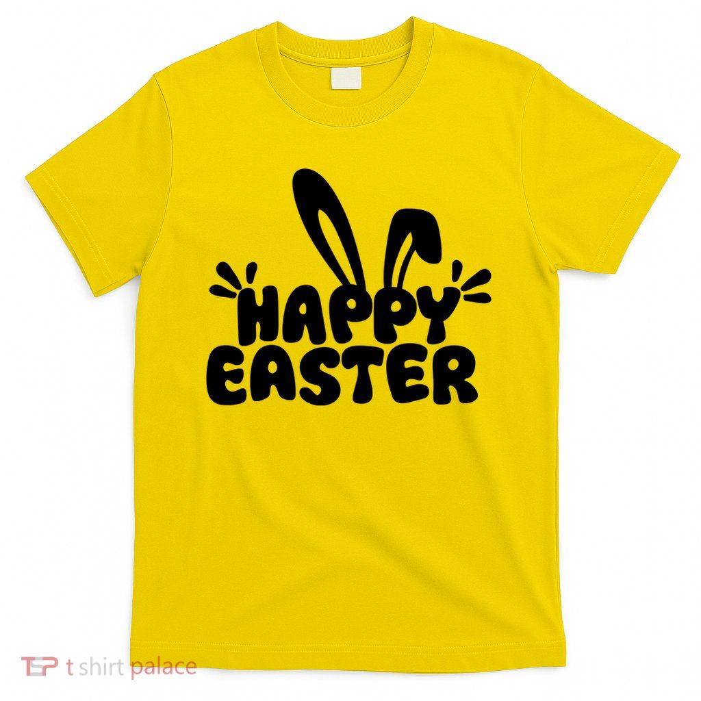 Happy Easter Easter Sunday T-Shirt
