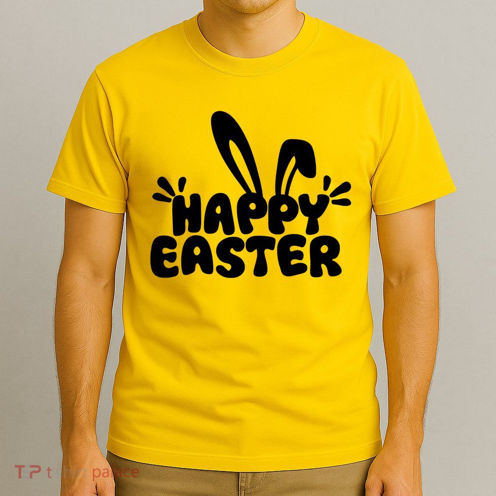 Happy Easter Easter Sunday T-Shirt