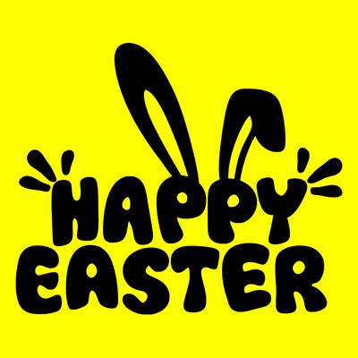 Happy Easter Easter Sunday T-Shirt