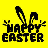 Happy Easter Easter Sunday Polo