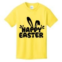 Happy Easter Easter Sunday Kids T-Shirt