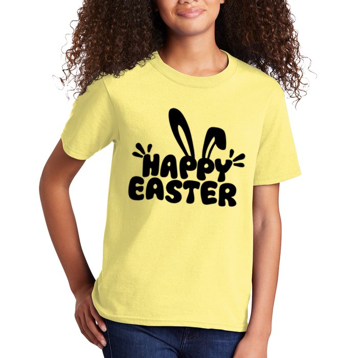 Happy Easter Easter Sunday Kids T-Shirt