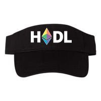 HODL Ethereum, Ethereum Logo Cryptocurrency, Funny HODL ETH Visor