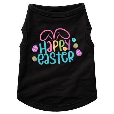 Happy Easter Easter Sunday Doggie Tank