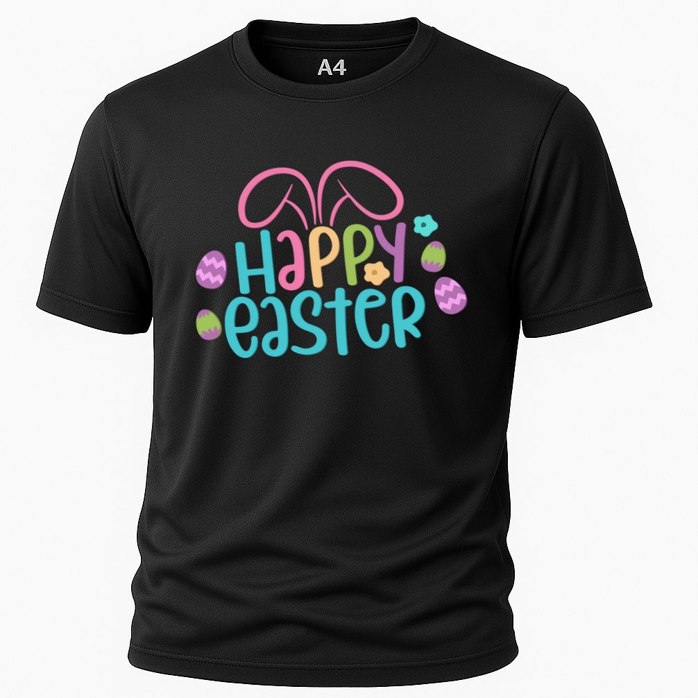 Happy Easter Easter Sunday Performance Shirt