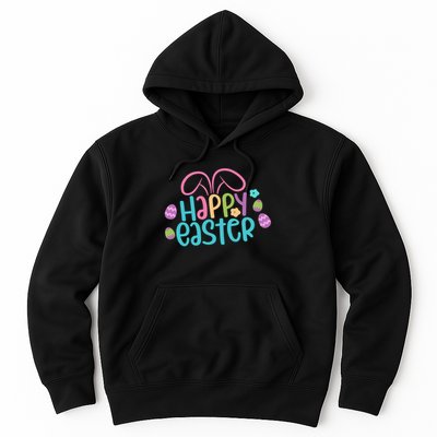 Happy Easter Easter Sunday Hoodie