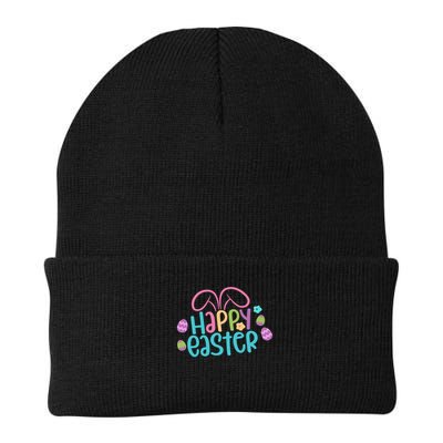 Happy Easter Easter Sunday Beanie