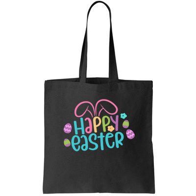 Happy Easter Easter Sunday Bag