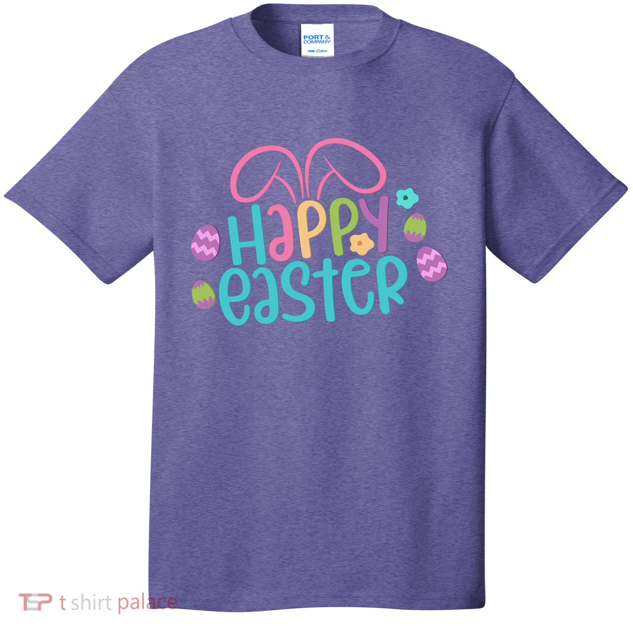 Happy Easter Easter Sunday T-Shirt