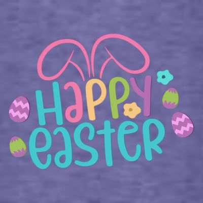 Happy Easter Easter Sunday T-Shirt