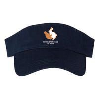 How Easter Eggs Are Made Funny Sarcastic Visor