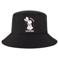 Happy Easter Easter Sunday Cool Comfort Performance Bucket Hat