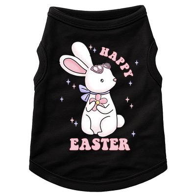 Happy Easter Easter Sunday Doggie Tank
