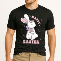 Happy Easter Easter Sunday Cooling Performance Crew T-Shirt