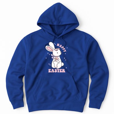 Happy Easter Easter Sunday Hoodie