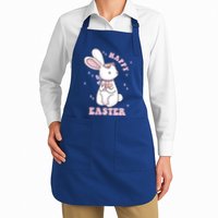 Happy Easter Easter Sunday Apron
