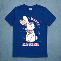 Happy Easter Easter Sunday T-Shirt