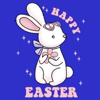 Happy Easter Easter Sunday T-Shirt