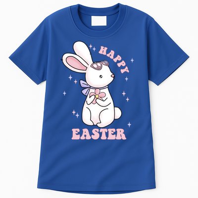 Happy Easter Easter Sunday Tall T-Shirt