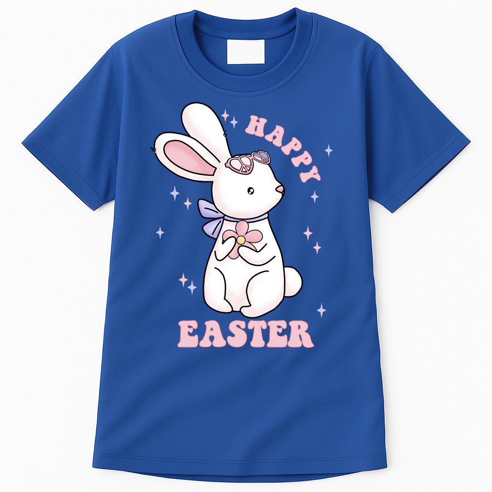 Happy Easter Easter Sunday Tall T-Shirt