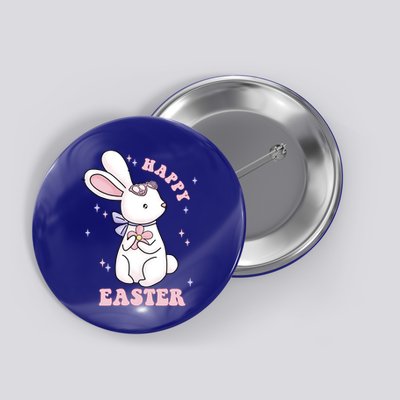 Happy Easter Easter Sunday Button