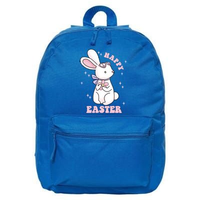Happy Easter Easter Sunday 16 in Basic Backpack