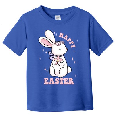 Happy Easter Easter Sunday Toddler T-Shirt