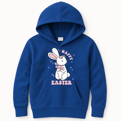 Happy Easter Easter Sunday Kids Hoodie