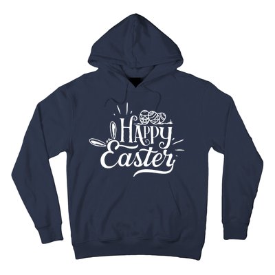 Happy Easter Egg Holiday Hoodie