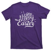 Happy Easter Egg Holiday T-Shirt