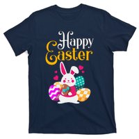 Happy Easter for Girl and Wo - Easter T-Shirt