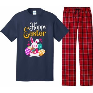 Happy Easter for Girl and Wo - Easter Pajama Set