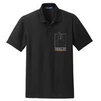 Hasta El Final Abajo Cadenas Venezuela Libre Dry Zone Grid Polo