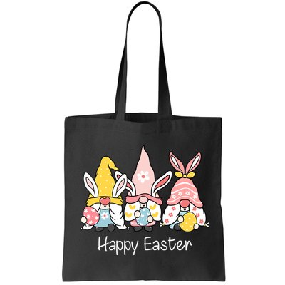 Happy Easter Gnome Holiday Cute Gift Bag