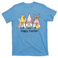 Happy Easter Gnome Holiday Cute Gift T-Shirt