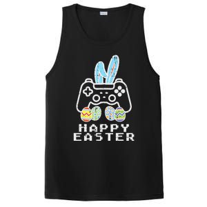 Happy Easter Game Controller Bunny Eggs Gamer PosiCharge Competitor Tank