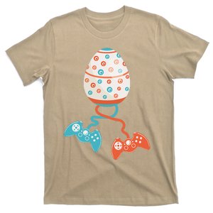 Happy Easter Gaming Eggs Happy Easter Gift For Gamer T-Shirt