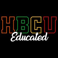 HBCU Educated Grad Historical Black College Alumni School Impact Tech Backpack