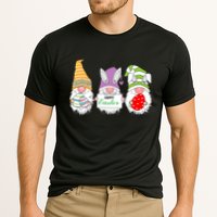 Happy Easter Gnome Cooling Performance Crew T-Shirt